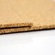 image 2 of Gaugemaster Scenics Cork Underlay N Scale 2mm Plates (2)
