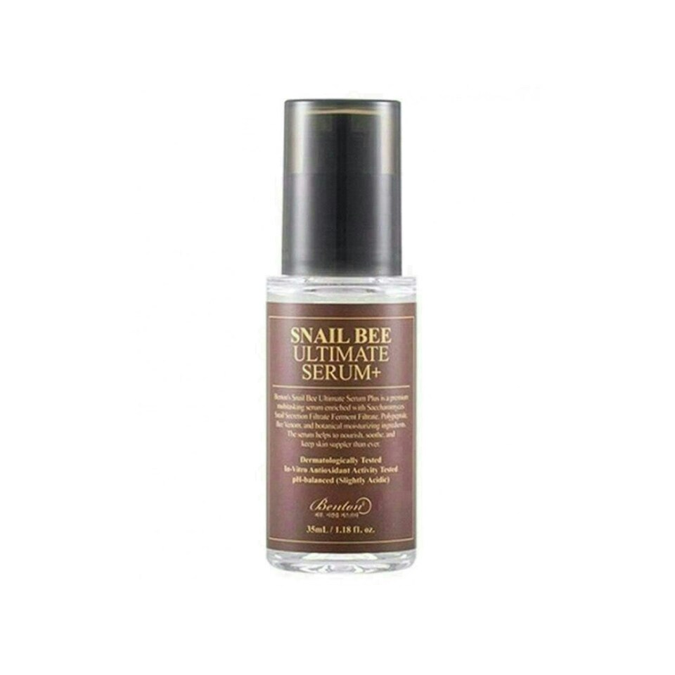 Benton Snail Bee Ultimate Serum+ 35ml