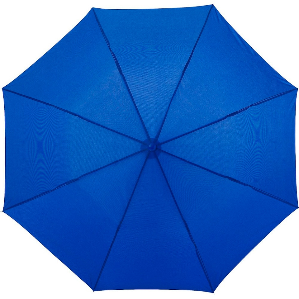 image 1 of Bullet 20 Oho 2-Section Umbrella - Royal Blue - 37.5 x 90 cm