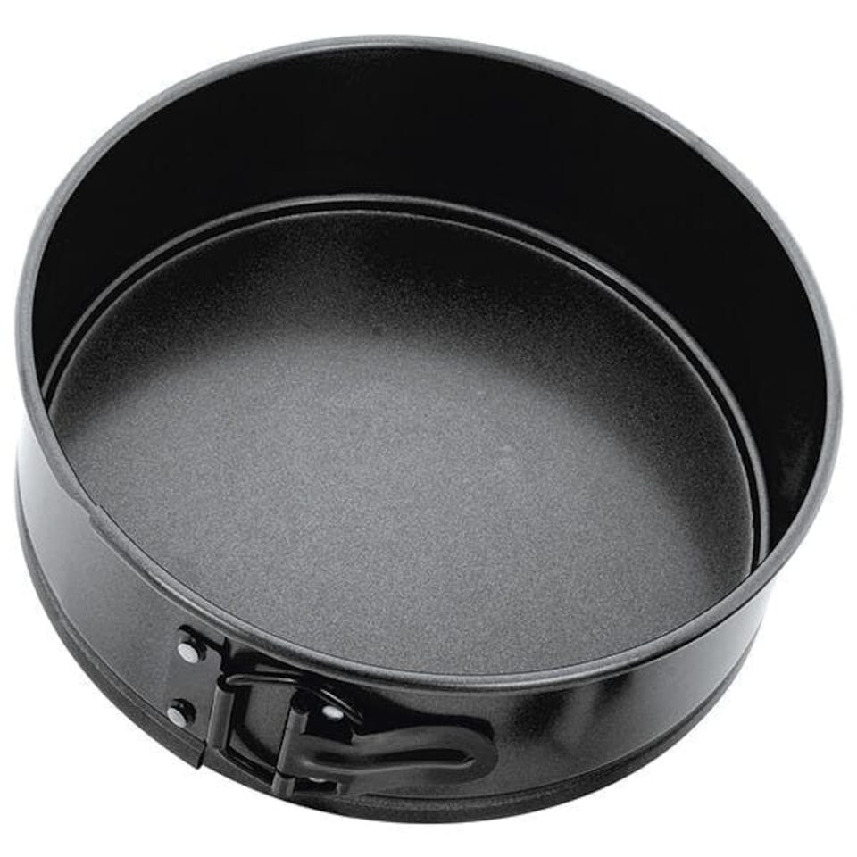 image 1 of Stellar Bakeware 8" Springform Tin