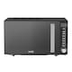 image 1 of HYE 20L 800W Digital Microwave Oven Freestanding - Black - SA01DM208B13