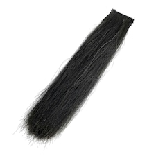 Supreme Products False Horse Tail - Natural Black - One Size
