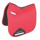 image 9 of Shires Performance Dressage Saddlecloth Red | Size: 17-18 Inch
Colour: Raspberry