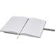 image 4 of Viviana Cork Recycled A5 Notebook - Natural - One Size