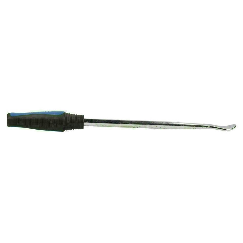 image 1 of 290MM Tyre Lever with Plastic Handle Grip Remover Removal for Bikes / Cars