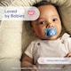 image 7 of MAM Original Soother Unisex Design 0-6m 2Pk