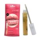 image 1 of L'Action Paris Volume Lip Enhancer, Lip Gloss For Fullness Texture and Glossy Finish, Transparent Formula with Oligopeptides for Natural Shine and Volume 10ml