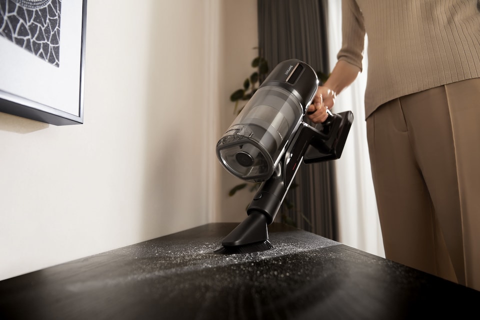 image 1 of Dreame R10S Lite Cordless Stick Vacuum
