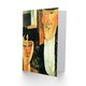 image 2 of Modigliani Groom Detail Art Blank Just to Say Card