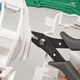 image 3 of Tamiya Modeller's Side Cutters
