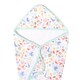 image 1 of Copper Pearl Premium Knit Hooded Towel Nautical