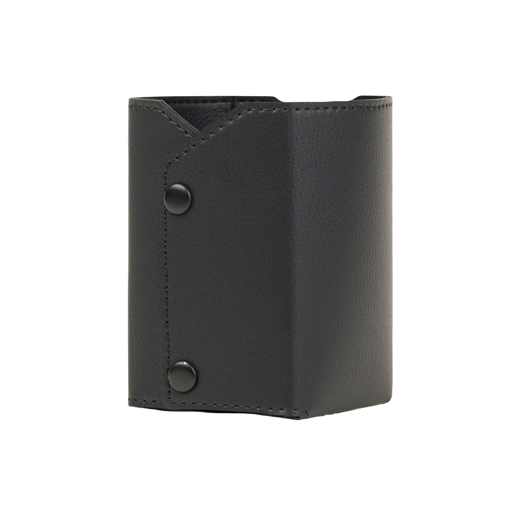 Vinga Timo RPET Pen Holder - Black - One Size Black One Size