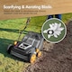image 6 of VonHaus Lawn Scarifier 1600W