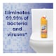 image 5 of Domestos Original Gold Pack Edition Thick Bleach 750ml