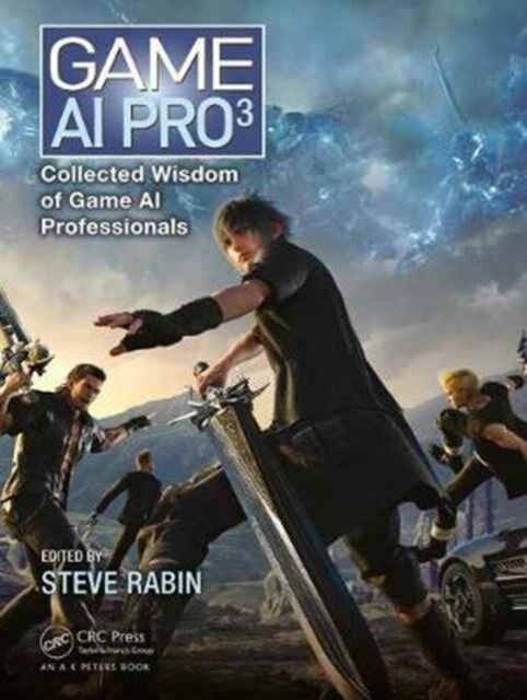 Game AI Pro 3 Hardback Book