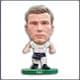 image 1 of Soccerstarz - Spurs - Eric Dier - Home Kit
