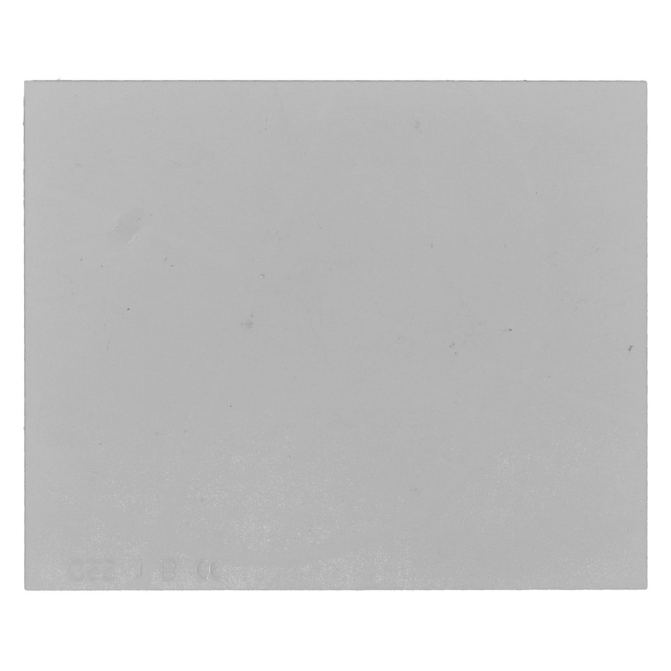 image 1 of Welding Mask Clear Replacement Protective Lens Lenses 1pc 110mm x 90mm