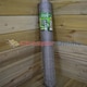 image 5 of 2 Pack of 10m Galvanised Metal Chicken Garden Wire Netting / Fencing
