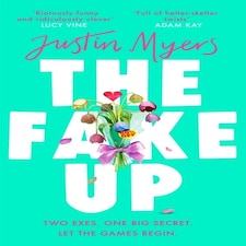 The Fake-up