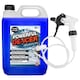 image 2 of 1 x 5L Powerful De-Icer Fast-Acting Formula Windscreen Ice Remover With Long Hose Trigger