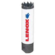 LENOX - Bi-Metal Holesaw 21mm