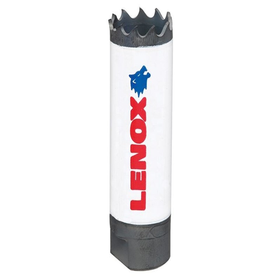 LENOX - Bi-Metal Holesaw 21mm