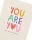image 3 of Kindred You Are You Blank Card