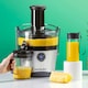 image 8 of nutribullet Juicer | Grey