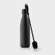 image 8 of Taylor's Eye Witness 31cm Black Silicone Bottle Brush