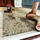 image 3 of My Mat Cotton Indoor Linen 80x95