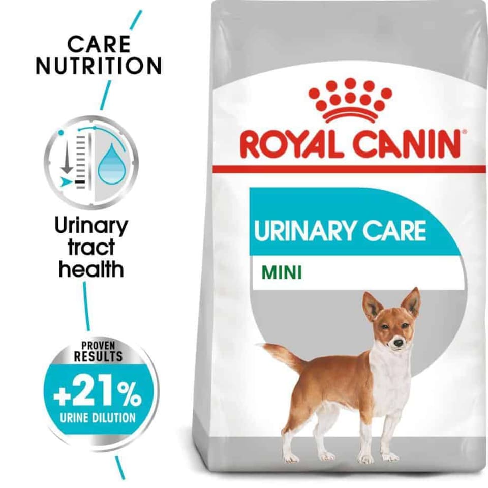 image 1 of Royal Canin Mini Light Weight Care Adult Dry Dog Food - 3 kg | Multi | 3kg | 1