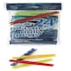 image 8 of Pack of 24 Coloured Plastic Dolly Pegs