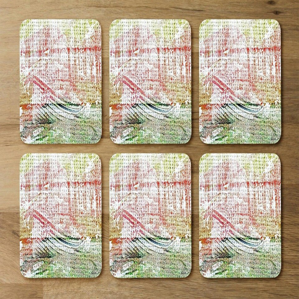 image 1 of Washed Up (Coaster)