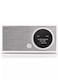 image 1 of Tivoli Audio Model One Digital Generation 2 Wi-Fi DAB+ FM Bluetooth Radio White Grey