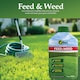 image 4 of Vitax Feed & Weed 500ml Lawn Fertiliser & Weed Control for Strong Healthy Lush Green Lawn with Dense Growth Covers 100 Square Metres
