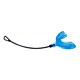 image 2 of Shock Doctor Unisex Adult Mouthguard - Blue - One Size