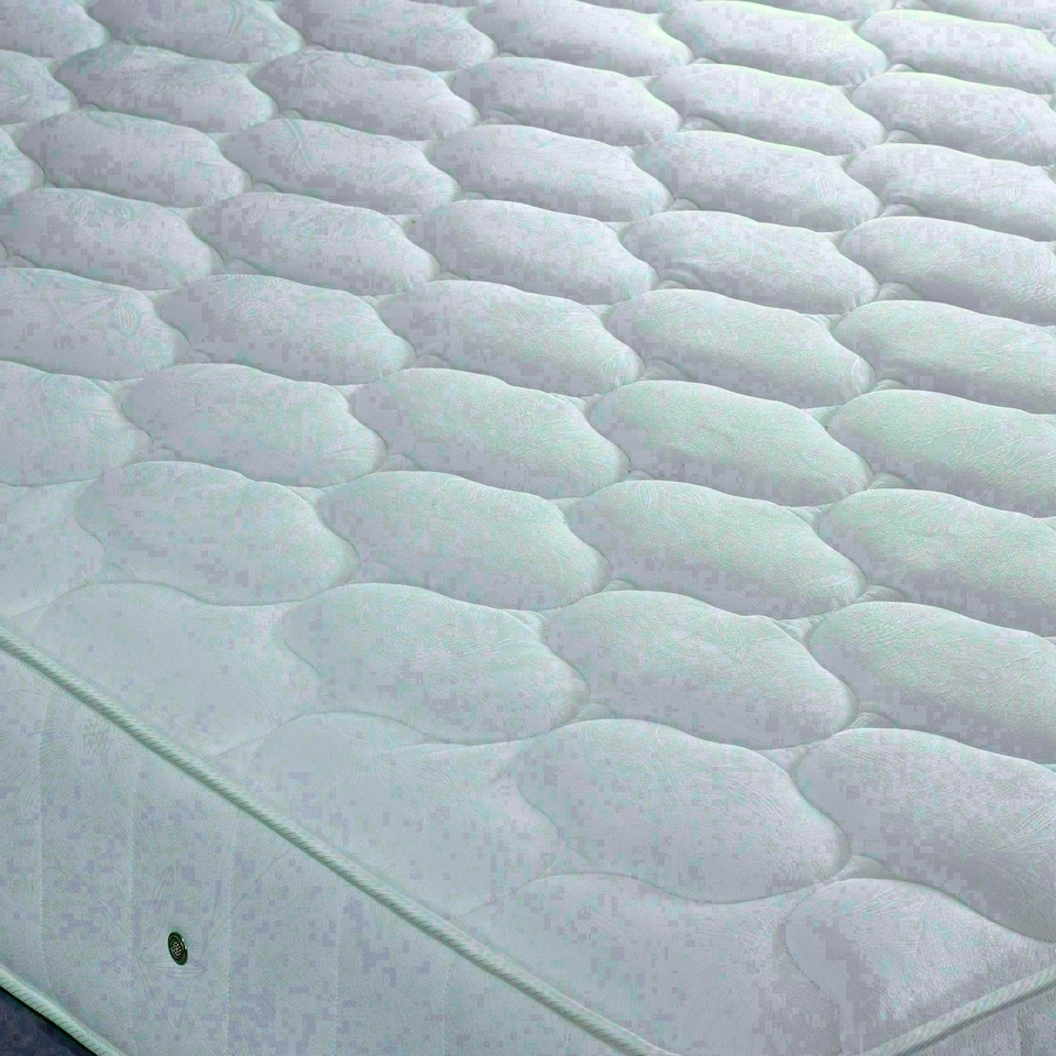 image 1 of Neptune Spring Mattress Small Double