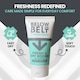 image 3 of Below The Belt Fresh and Dry Boobs, Fresh Breeze Scent 75ml TRIO