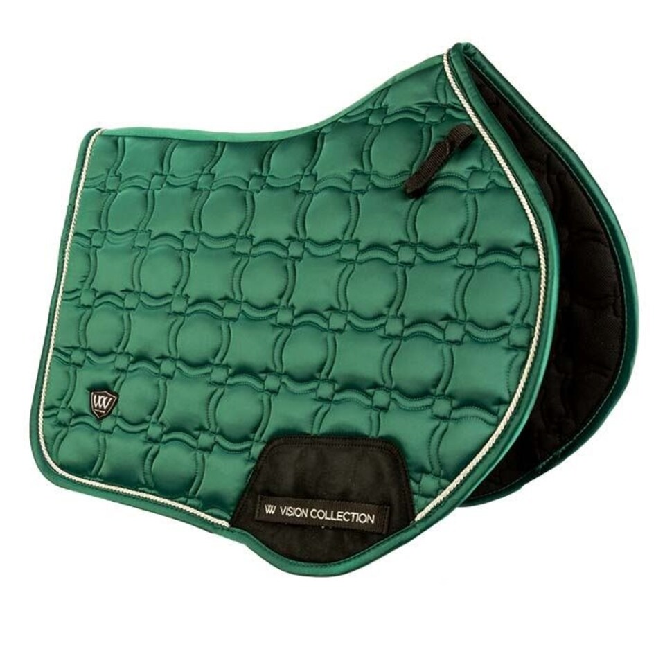 image 1 of Woof Wear Vision Close Contact Pad Purple | Size: Full
Colour: Lilac