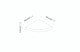 image 5 of Wooden Wall Mounted Floating Corner Shelf | White | 1