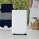 image 2 of Pro Breeze OmniDry 20L Dehumidifier with Smart App Control