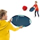 image 4 of SES Creative Tennis and Frisbee Fun