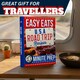 image 4 of Easy Eats USA Road Trip Recipes Book - BBQ & More
