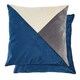 image 1 of Picasso Cushion Cover Navy | Blue | Blue