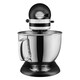 image 3 of KitchenAid Artisan Mixer 125 Matte Black