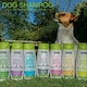 image 4 of Ancol Dog Shampoo Blue Velvet 200ml