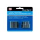 image 1 of Blue Spot Tools - 2 Pce Locking Wheel Nut Remover Set