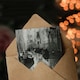 image 3 of Alfred Stieglitz Art Card A Venetian Canal Vintage Photograph