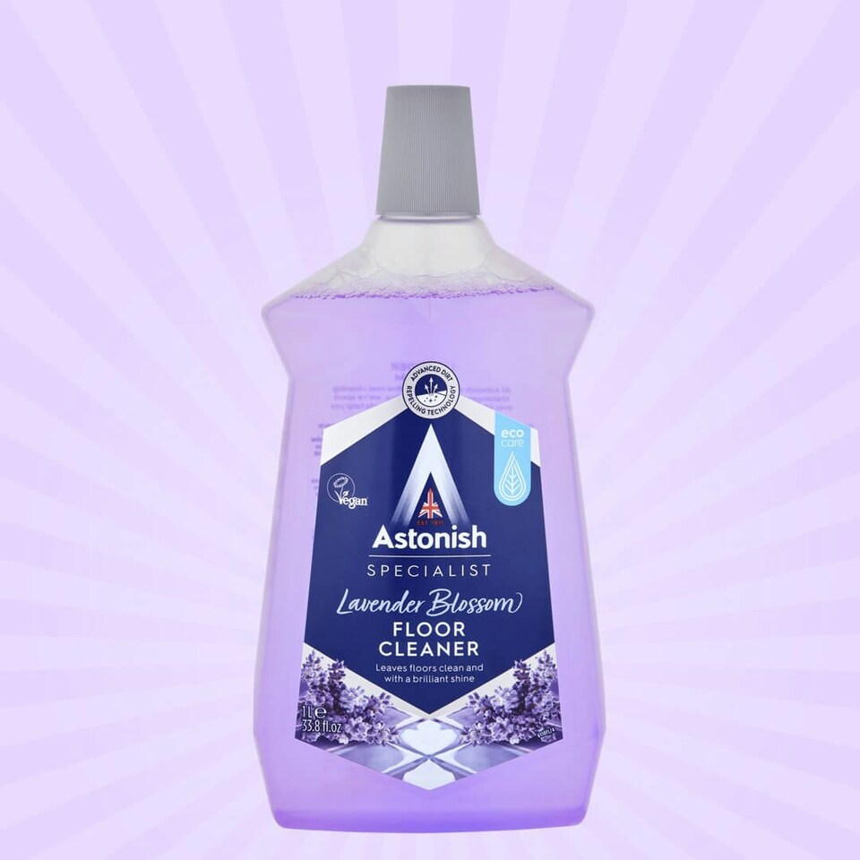 image 1 of Specialist Floor Cleaner Lavender Blossom