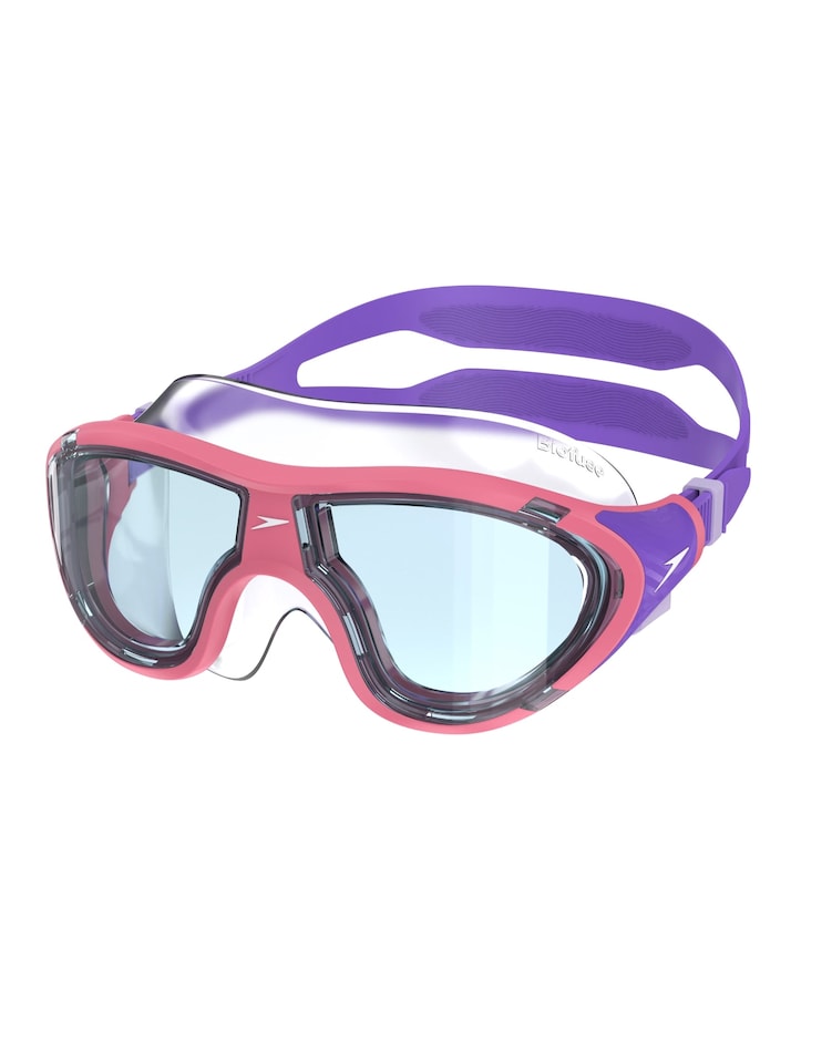 image 1 of Speedo Biofuse 2.0 Junior Swim Masks